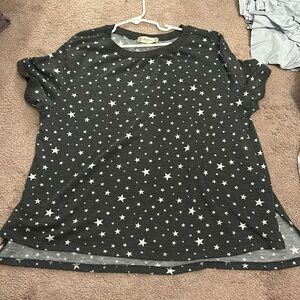 altered state star shirt